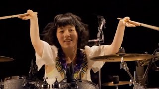 Chatmonchy - Shangri La (シャングリラ)