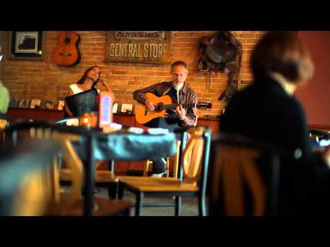 Jenna Mammina and Rolf Sturm - "Love Me or Leave Me" (Nina Simone) [LIVE at One Trick Pony]