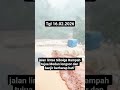 info jalan longsor pada tanggal 16/02/2026#shortvideo #viral #beritahari