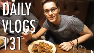 Extra Hot Everytime | Louis Cole Daily Vlogs 131