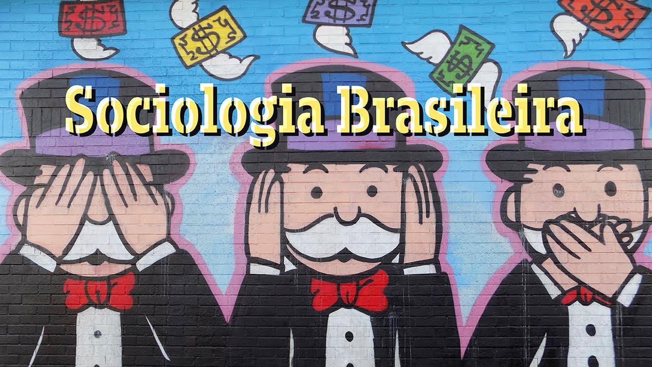 Sociologia no Brasil