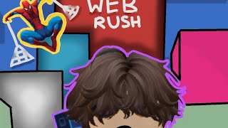 ROBLOX WEB RUSH!