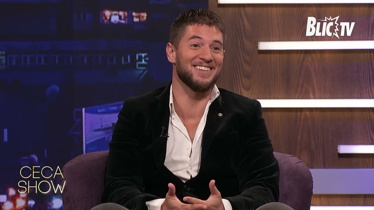 Joca Stefanović POTVRDIO GLASINE: 