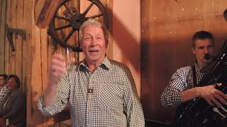 Rucksackmusikanten - Lasset uns das Leben genießen