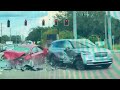 USA Road Rage: Instant Karma and Car Crashes, 2023 | (599)