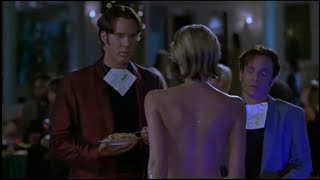 Noc V Roxbury 1998 - Chris Kattan, Will Ferrell