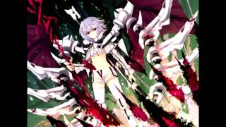 ♥Nightcore♥ Xandria - Temple Of Hate