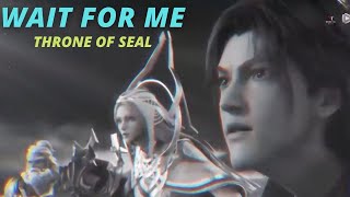 Download Lagu Throne Of Seal [AMV] Wait For Me MP3
