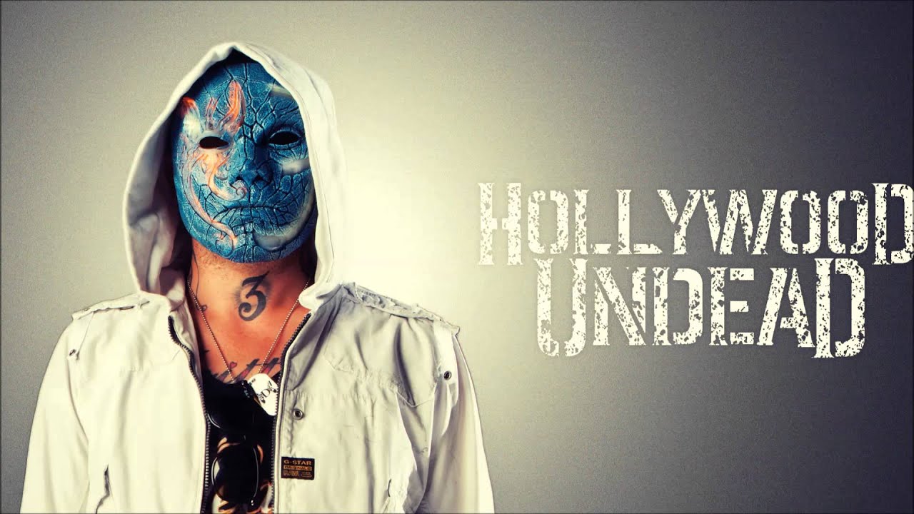 Hollywood Undead - Dead Bite (Demo Version)