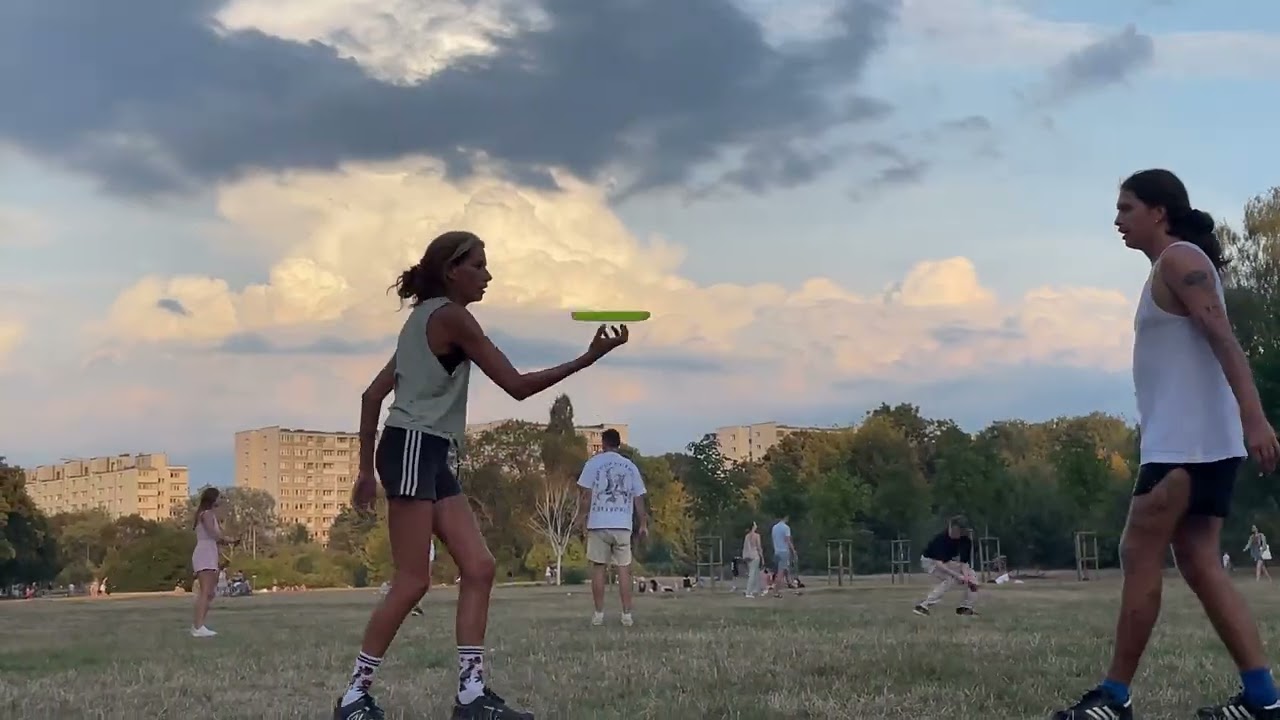 After Worlds Jam Part 2 (Aug 18, 2024)