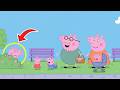 Did Peppa’s EVIL Twin Move In? | Peppa Pig Theory