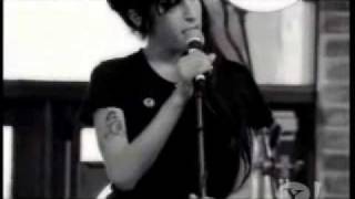 YouTube   Amy Winehouse   Love Is a Losing Game live
