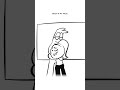 HAPPY NOW - Max Allais (Animation Meme) #shorts