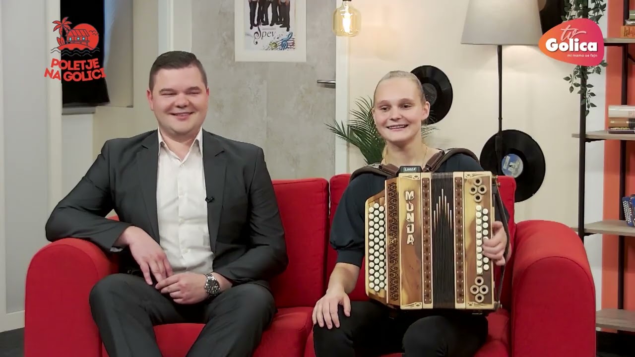 Poletni izziv - Tjasa Lesjak & Nejc Pacnik,  zapoj pesem