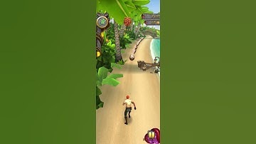 Temple Run 2 Gameplay | High Score Run, Endless Running, Tips & Tricks, Power-Ups, Jungle Adventure