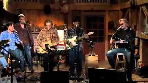 A Tribute to T-Bone Wolke - Caravan of Love (Live ...