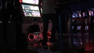 DDR A: 回レ！雪月花 [CSP] - by -EDESON-