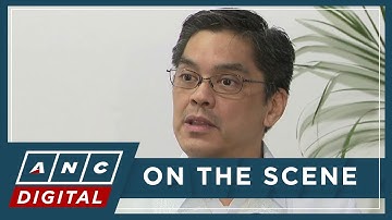 ICI to invite Bernardo, Discayas again to hearing amid more questions on flood control scheme | ANC