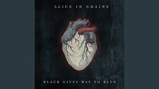 Video-Miniaturansicht von „Alice in Chains - Black Gives Way To Blue“