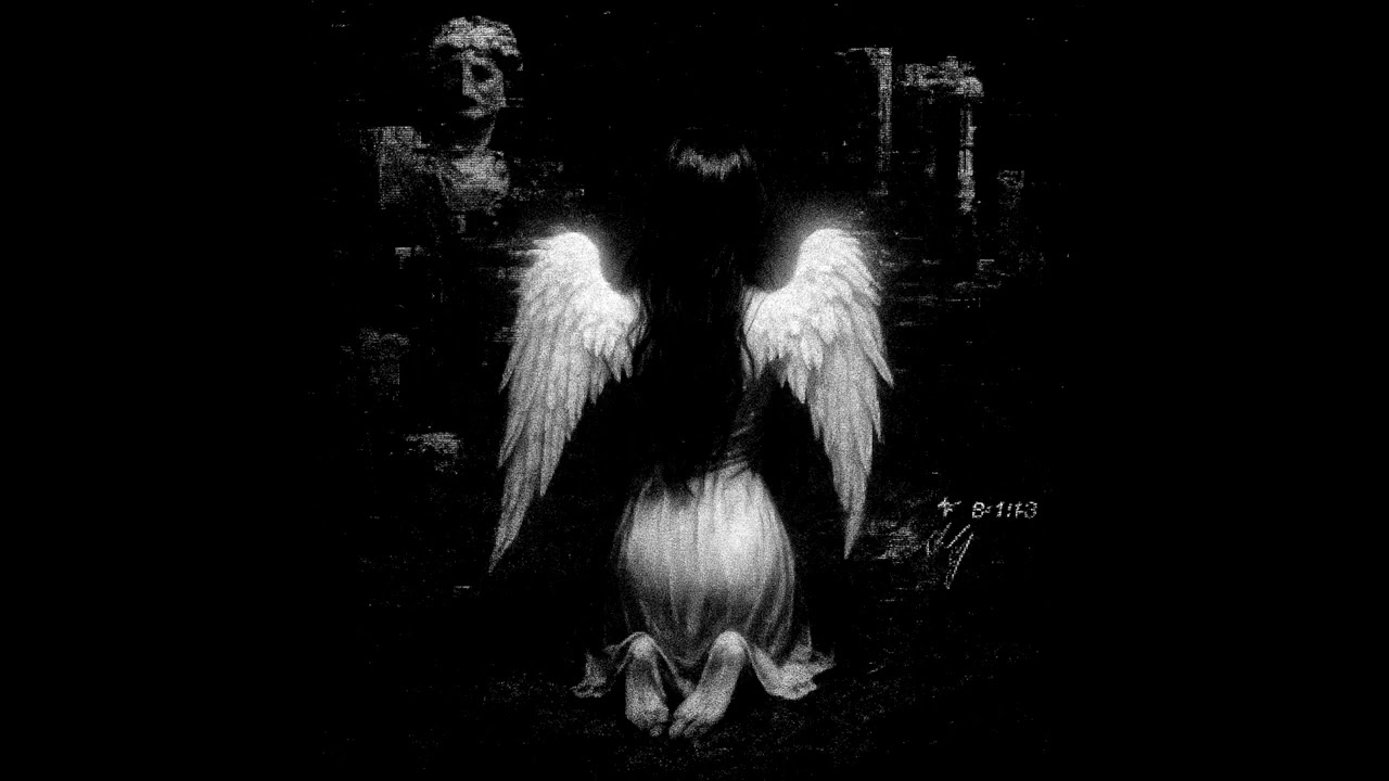 divine (extremely slowed + boosted)