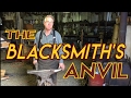 The Blacksmith's Anvil