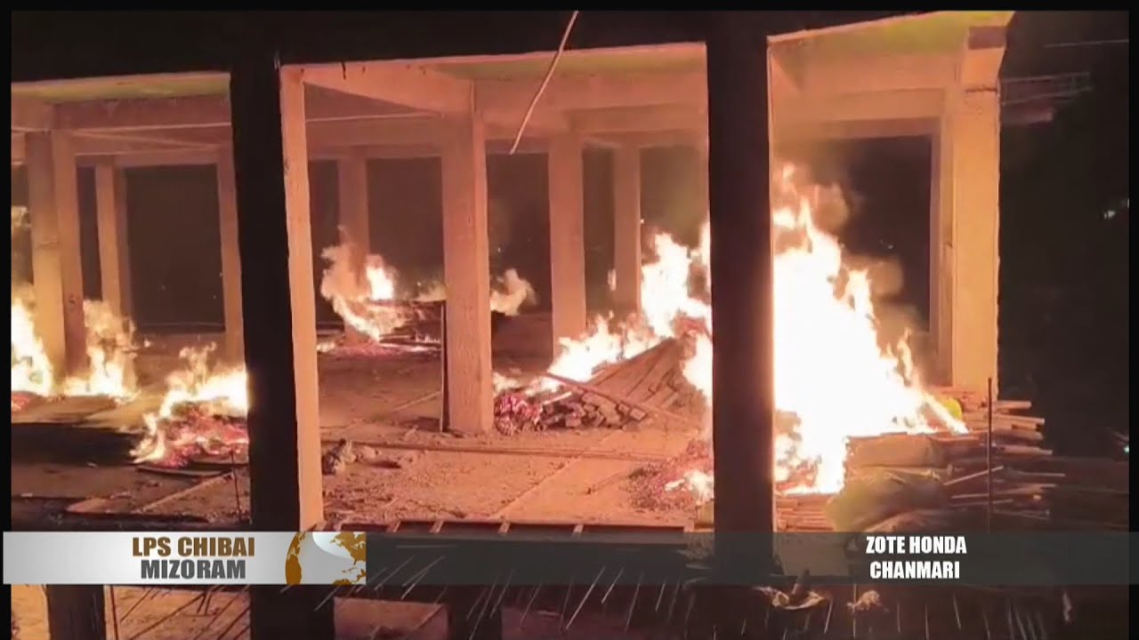 28 JANUARY 2026 LPS CHIBAI MIZORAM