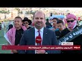 احتفالات عيد الاستقلال الـ80 من متحف الدبابات الملكي 