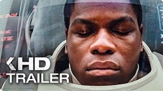 STAR WARS 8: Die Letzten Jedi Trailer German Deutsch (2017) STAR WARS 8: Die Letzten Jedi Trailer German Deutsch (2017)