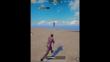 Come and try the WOW Mode in PUBG MOBILE now!  