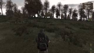 KR vs RIVAL squad fight. BMRF DayZero