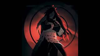 madara edit #anime #edit #naruto  #thesrongest