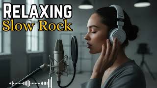 Slow Rock Stress Relief | Soft Rock Music to Calm the Mind screenshot 5