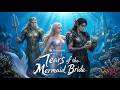 ✨Tears of the Mermaid Bride Full Movie 2026 Full English Sub"🔥#movie