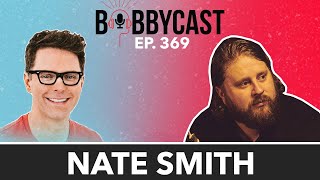 #369- Nate Smith on How Heartbreak & Devastation Led to His Music Career (Guest Host Abby Anderson)