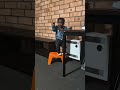 mwamba bado anaharibu vitu