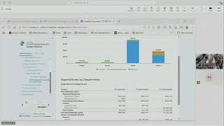 St. Johns County Budget Workshop Livestream