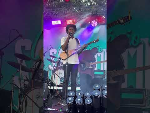 JECONIAS: BLESSED - SAPOPEMBA