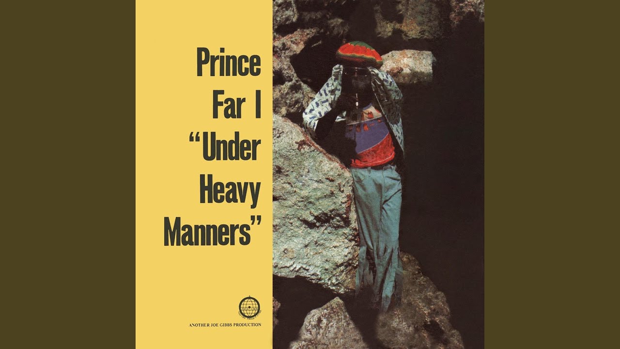 Heavy Manners - YouTube