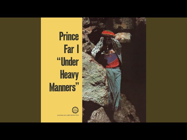 Heavy Manners - YouTube