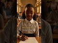 She Was 11. They Were 18. She Won. #shorts  #startupstory #Anne-Marie Imafidon