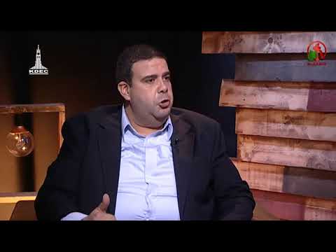 Evangelism with discipleship  | الكرازة بالتلمذة