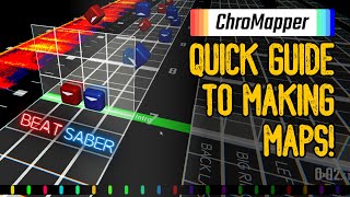 How to Make Custom Maps In Beat Saber