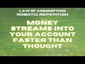 Money STREAMS into your account FASTER than thought! 🤑 Your money flow is NEXT LEVEL 👑