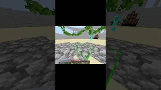 Accurate Block Placement Mod for Minecraft PvP