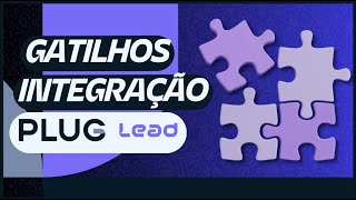 ENTENDA OS GATILHOS DE INTEGRAÇÕES | CHATBOT | PLUGLEAD
