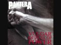 Pantera - Live in a Hole