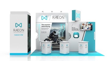 Reon Ltd 3D Proposal Animation | Quadrant2Design