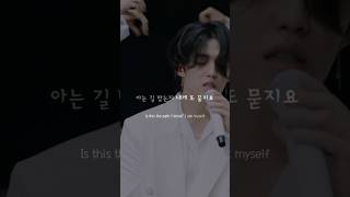 Seventeen  Dont Wanna Cry requested By jjwonxv