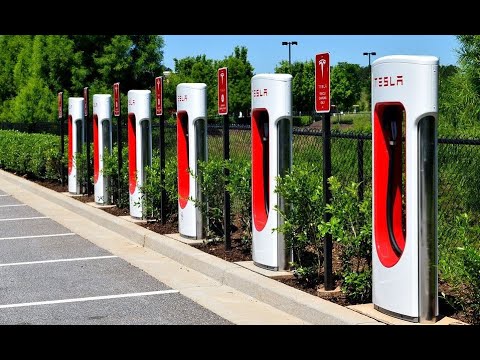 ⚡ Ricarica Veloce Auto Elettriche: ROVINA la Batteria? ⚠️ La VERITÀ!