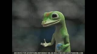 Geico Commercial 2006 Easy Money 30 Seconds usa